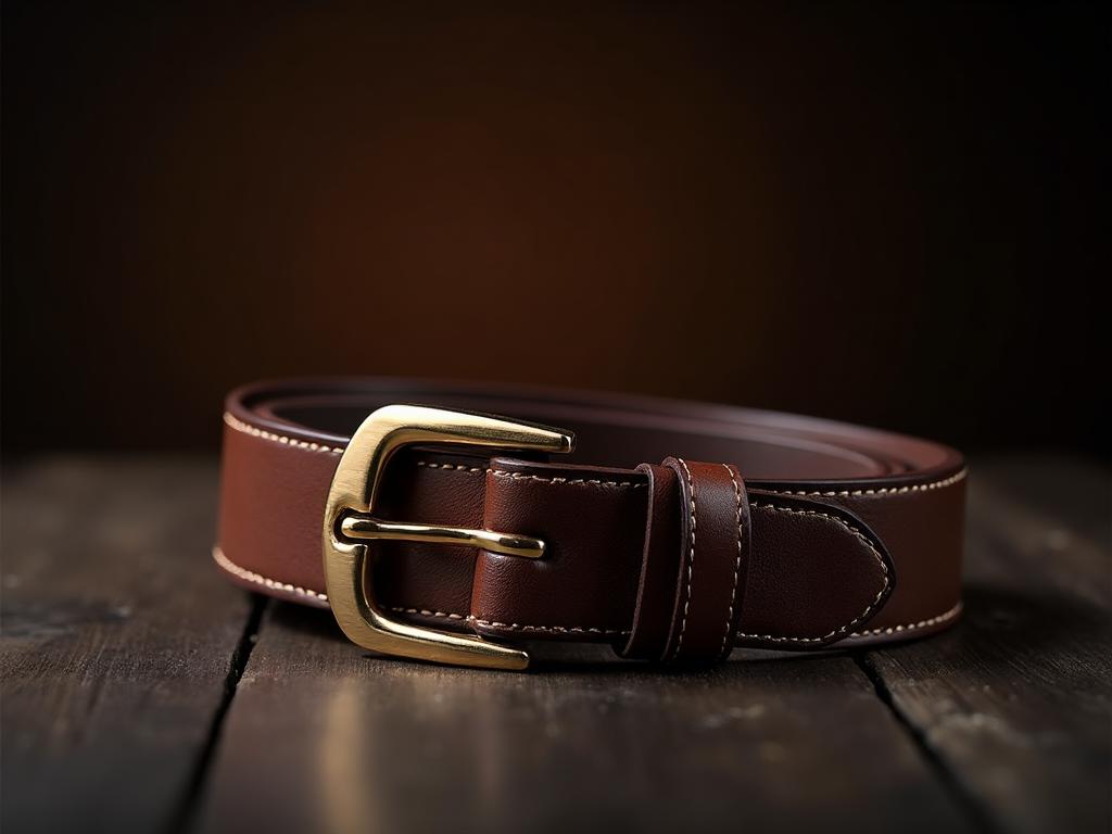 Men's Belts