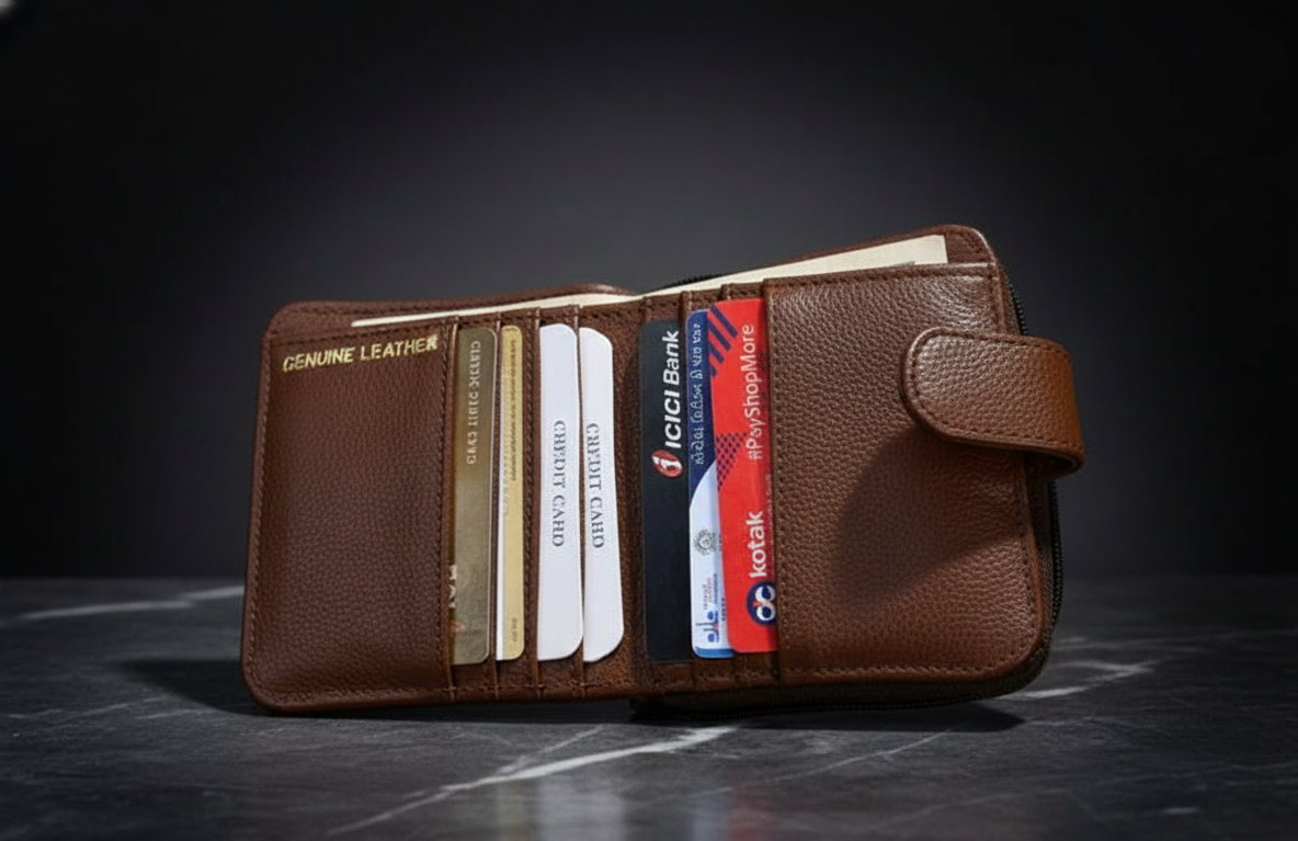 Women's Wallets